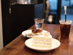 -black rainbow coffee