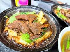 -珍珍小食店(西华路店)