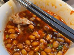 -三只耳冷锅鱼火锅(玉林店)