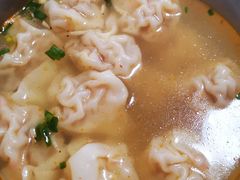 -巧手馄饨(箍桶巷店)