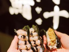 -小十Omakase(地王大厦店)