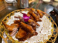 -尚竹阁冬瓜盅·18年地标美食(平洲店)