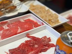 -京元盛铜锅涮肉(上海总店)