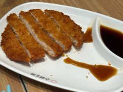 -小杨生煎(香港名都店)