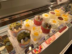 -Pantry's Best派悦坊蛋糕(K11购物艺术中心店)