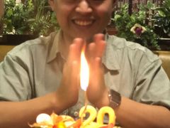 -彩景大酒楼(万泰新天地店)