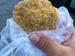 炸糕-福寿斋·老北京铜锅涮肉·烧烤(清岚店)