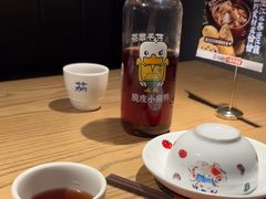 -茄子恰恰·新云南小炒(坪山益田店)