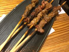 -塔哈尔·新疆盛宴(城西银泰店)