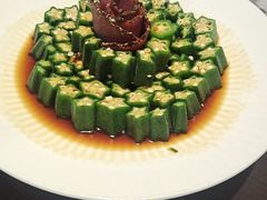 -将相和·海鲜蒸饺大连菜
