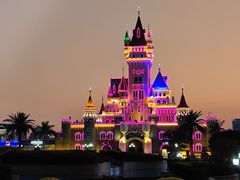 -厦门方特梦幻王国