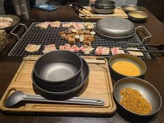 -夜食白市Yespicy·烧烤啤酒宵夜(番禺四海城店)