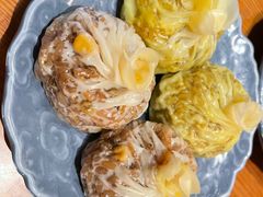 -鑫震源·苏式大虾生煎(山塘街店)