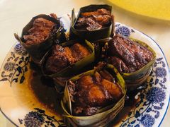 -洞天食府(北大街店)