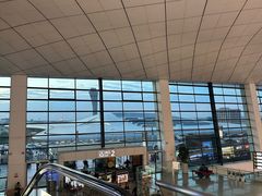 -郑州新郑国际机场-T2航站楼