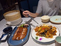 -萃華楼(王府井店)