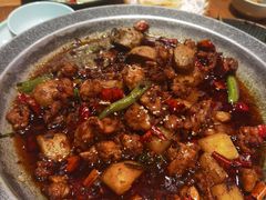 -六月雪干锅(绵阳王府井百货店)
