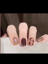 -LILY NAILS美甲美睫
