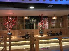 -奥阳水立方温泉休闲中心