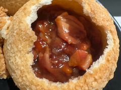 -添好运点心专门店(深水埗店)