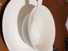 -广州中心皇冠假日酒店·百粤楼