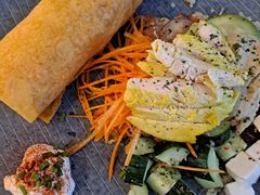 经典双拼-Moka Bros 摩卡站(西单大悦城店)