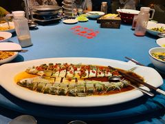 -天怡·鱼工厂(梅溪湖店)