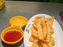 -蛙喔牛蛙(仙林万达茂店)