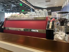 -COSTA COFFEE(丰联广场店)