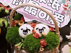 -盒马鲜生(189购物中心店)