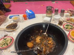 -江湖水乡铁锅炖魚(周庄嘉园店)