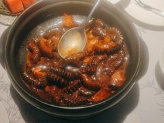 红烧野生黄鳝-徽州小镇(高新店)