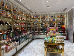 零售区-VENCHI 闻绮(北京国贸商城店)