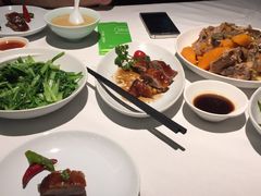 -汤城小厨•粤菜•靓汤(金宝街店)