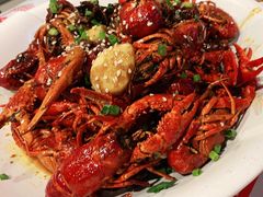 -汉虾王.小龙虾.武汉菜.粤菜(科技园店)