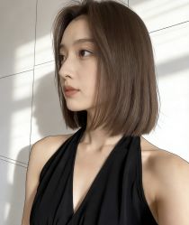 -BEAUTY HAIR GANO