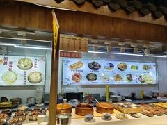 -老城南.鸭血粉丝汤(夫子庙店)