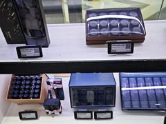 -乐天免税店(明洞店)