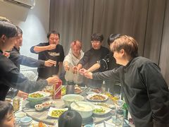-大秦面庄(青松路店)