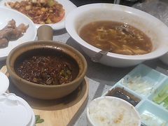 -紫光园·烤鸭·北京菜(团结湖店)