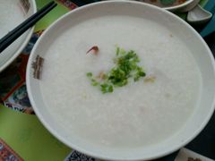 -海口骑楼小吃街