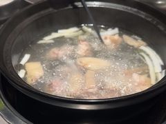 -同仁四季椰子鸡(无锡滨湖万象汇店)