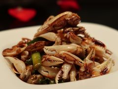 -明州小宴(文化广场店)