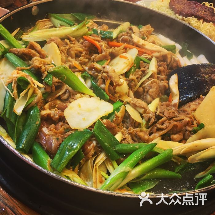 安东鸡(明洞店)图片 - 第1张