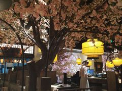 -绿茶餐厅(昌平悦荟店)