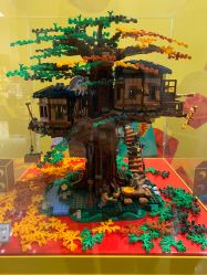 -LEGO(国贸商城店)