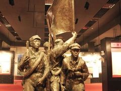 -遵义会议纪念馆