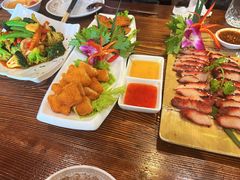 -Siam泰餐厅(水上公园店)