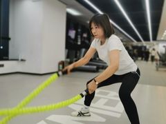 -WEGYMER健萌健身(麦德龙钰龙天下馆)