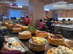 -龍歌自助小火锅(李沧丽达店)